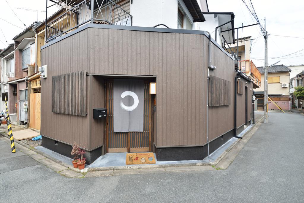 Modern House Kamo River No.1 Bahay bakasyunan Kyoto